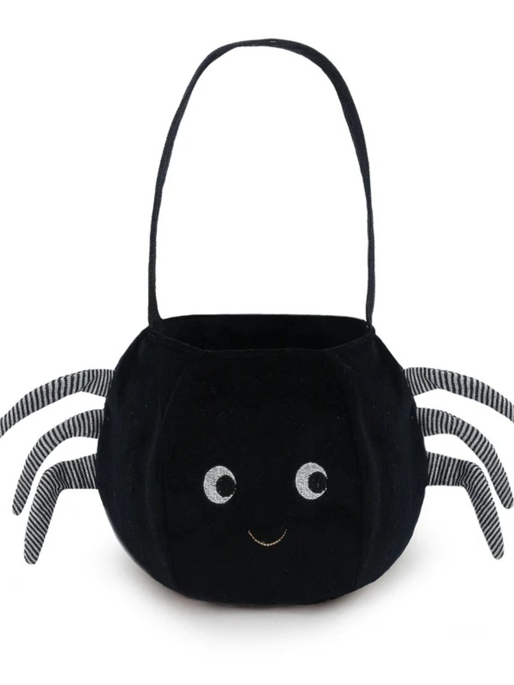MON AMI Spider Halloween Bag